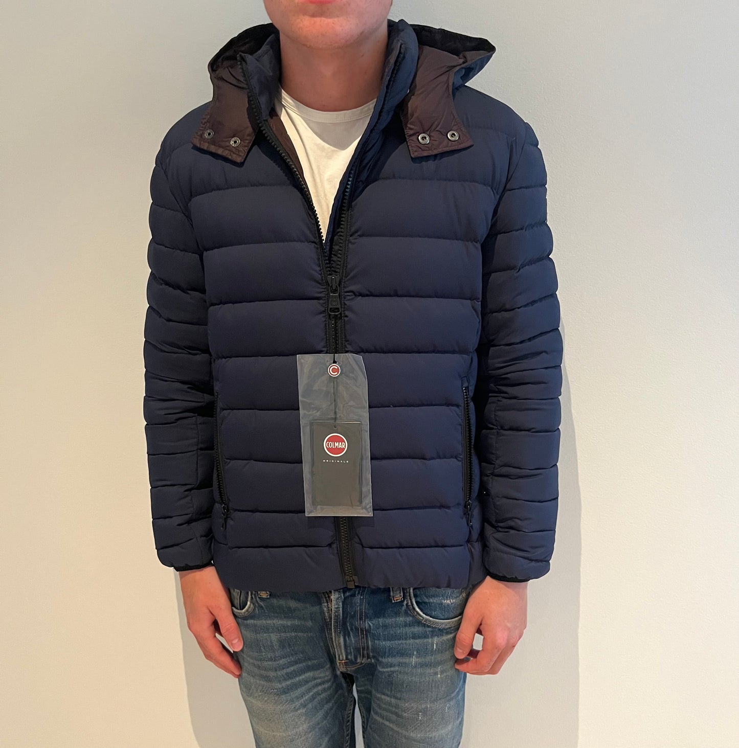 Colmar jacket