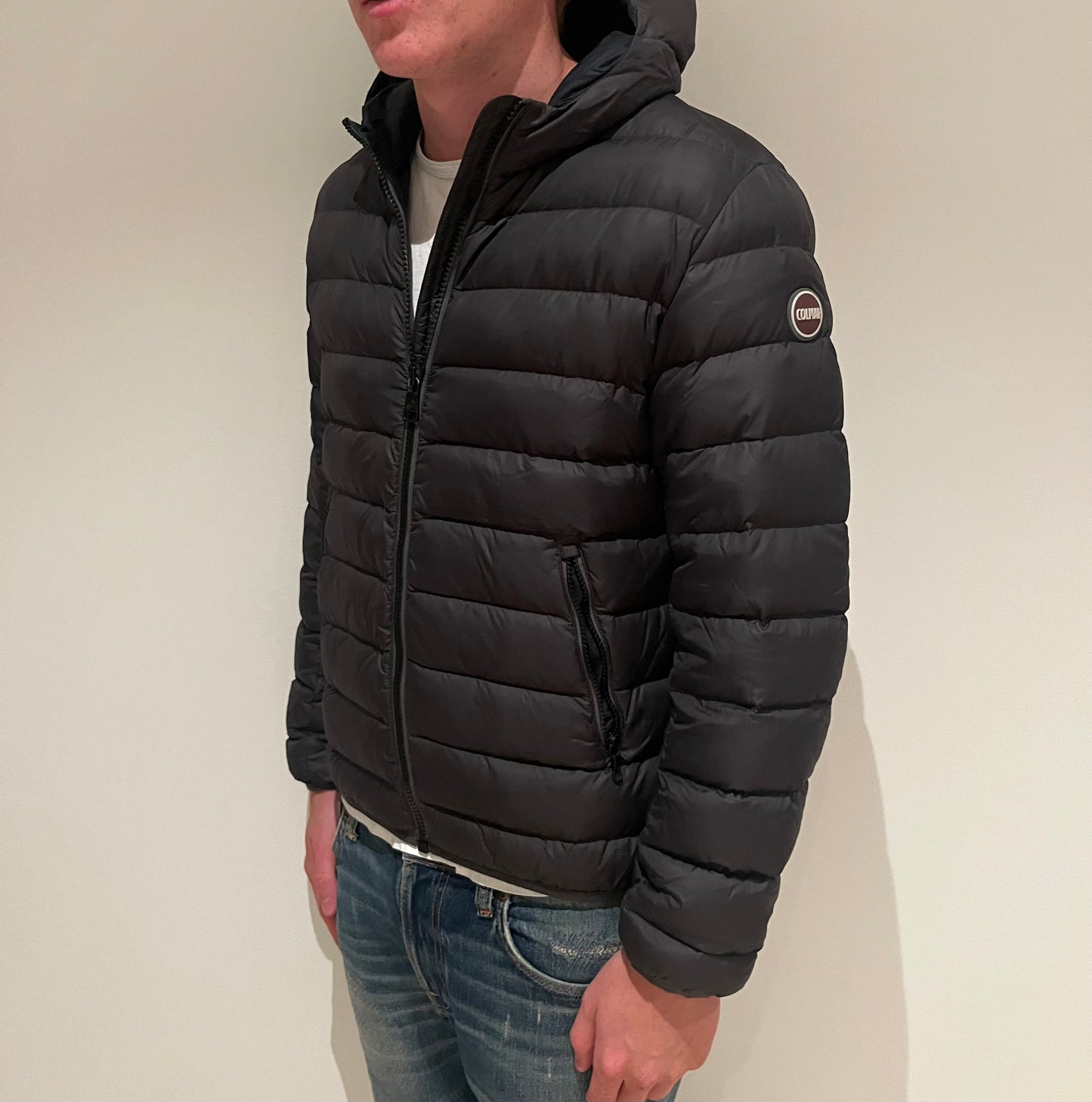 Colmar jacket