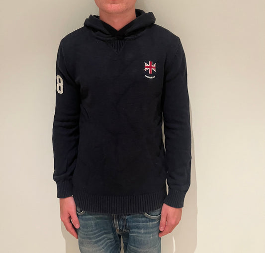 Morris hoodie