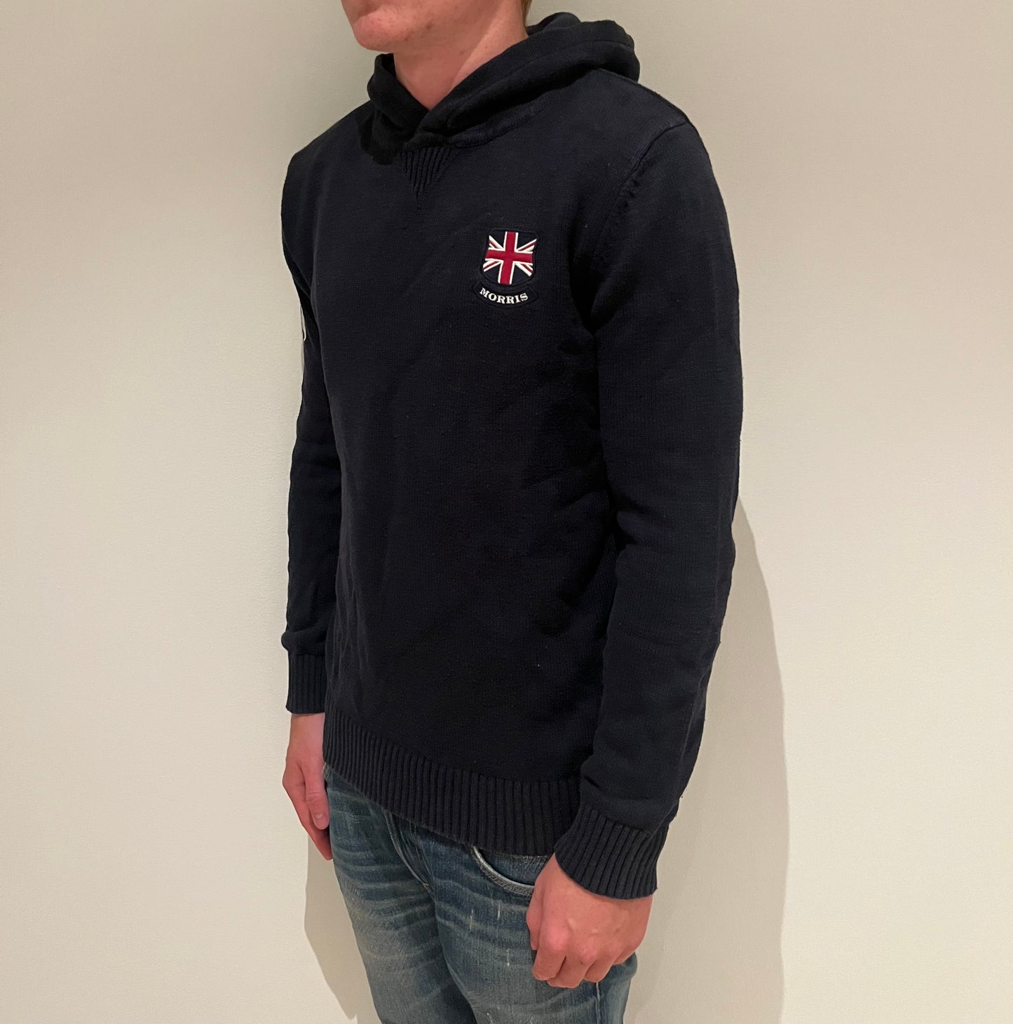 Morris hoodie