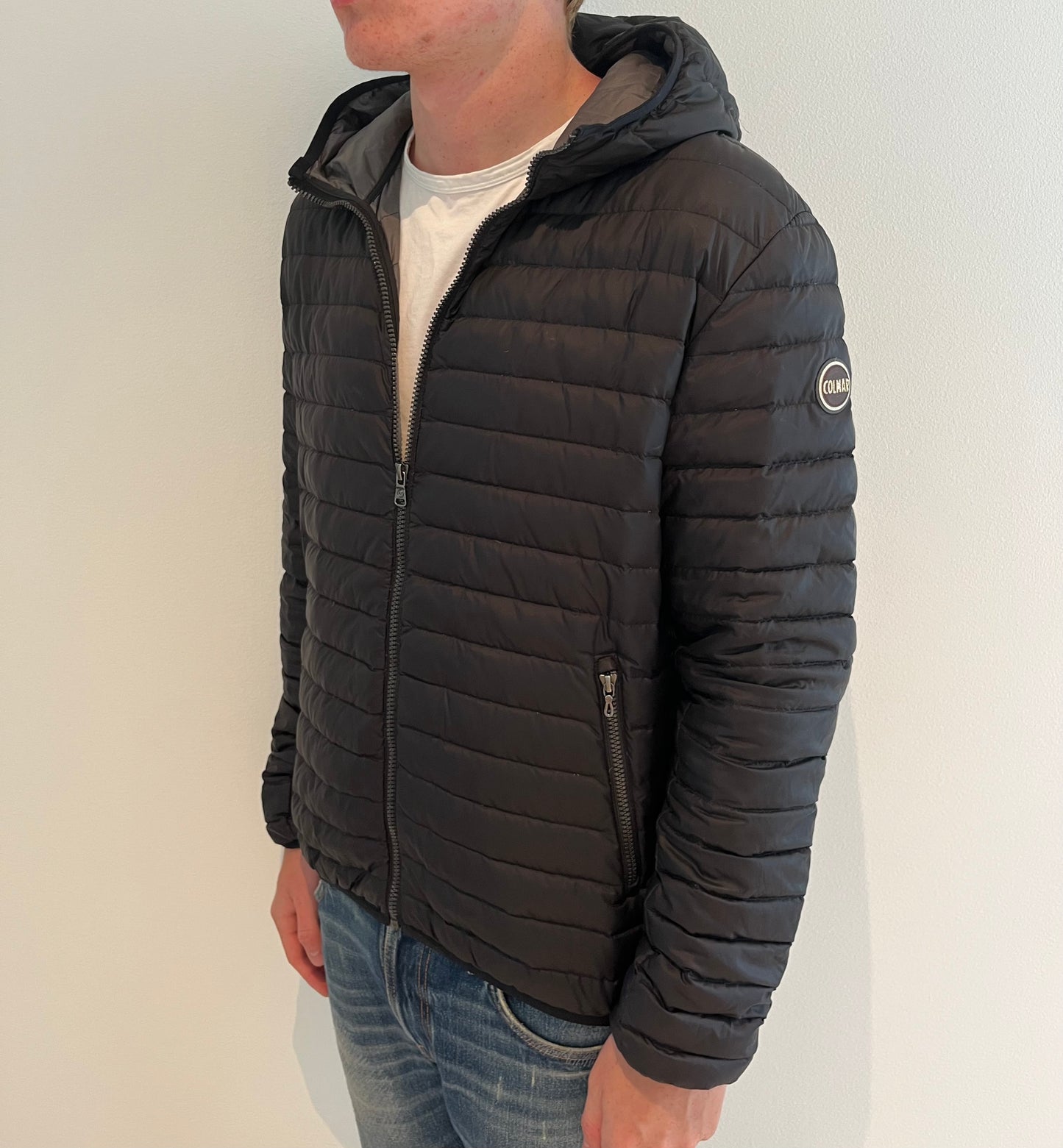 Colmar jacket