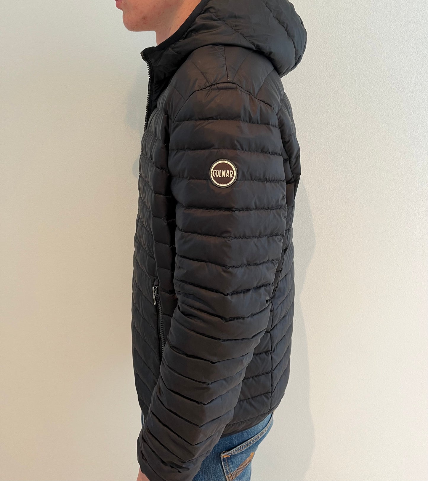 Colmar jacket