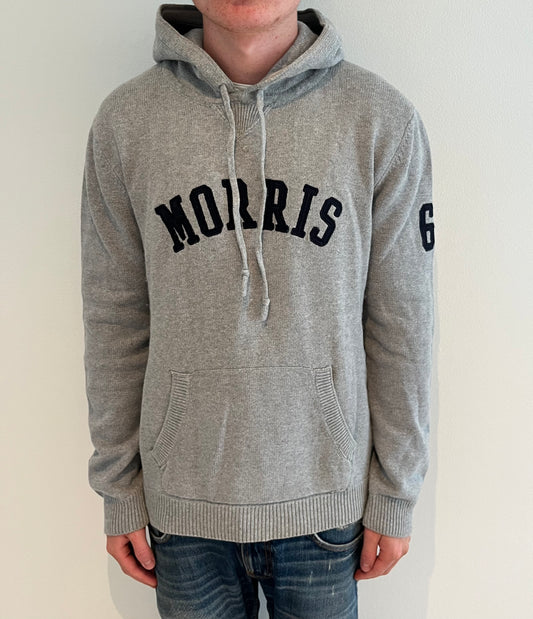 Morris hoodie