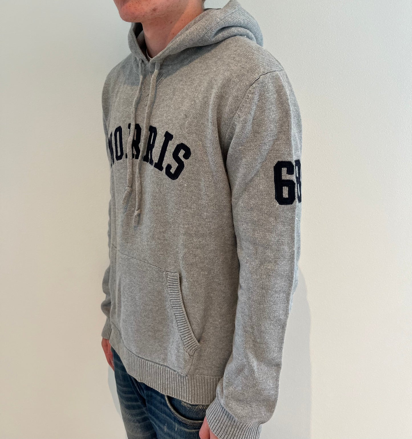 Morris hoodie
