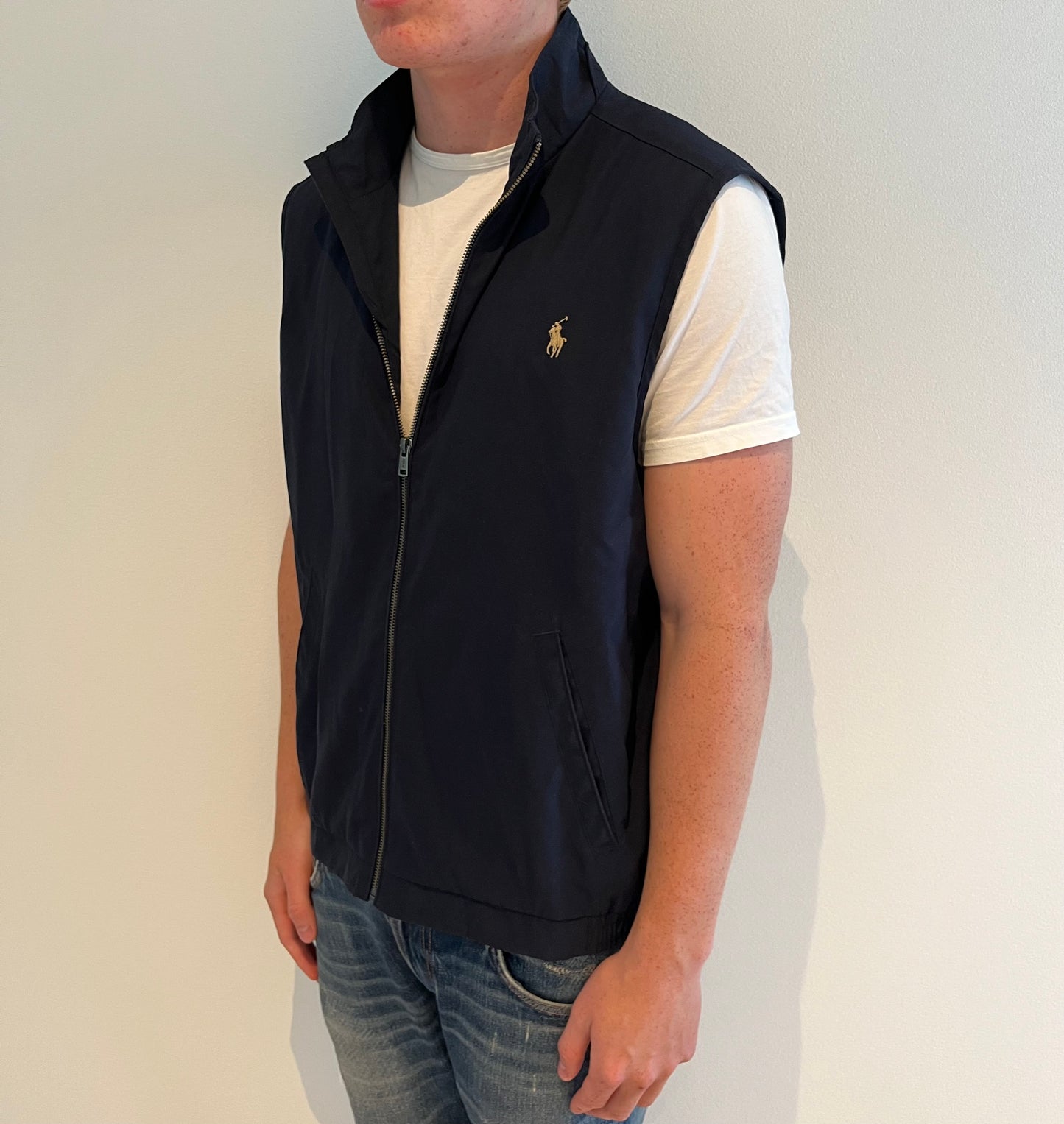 Ralph lauren väst