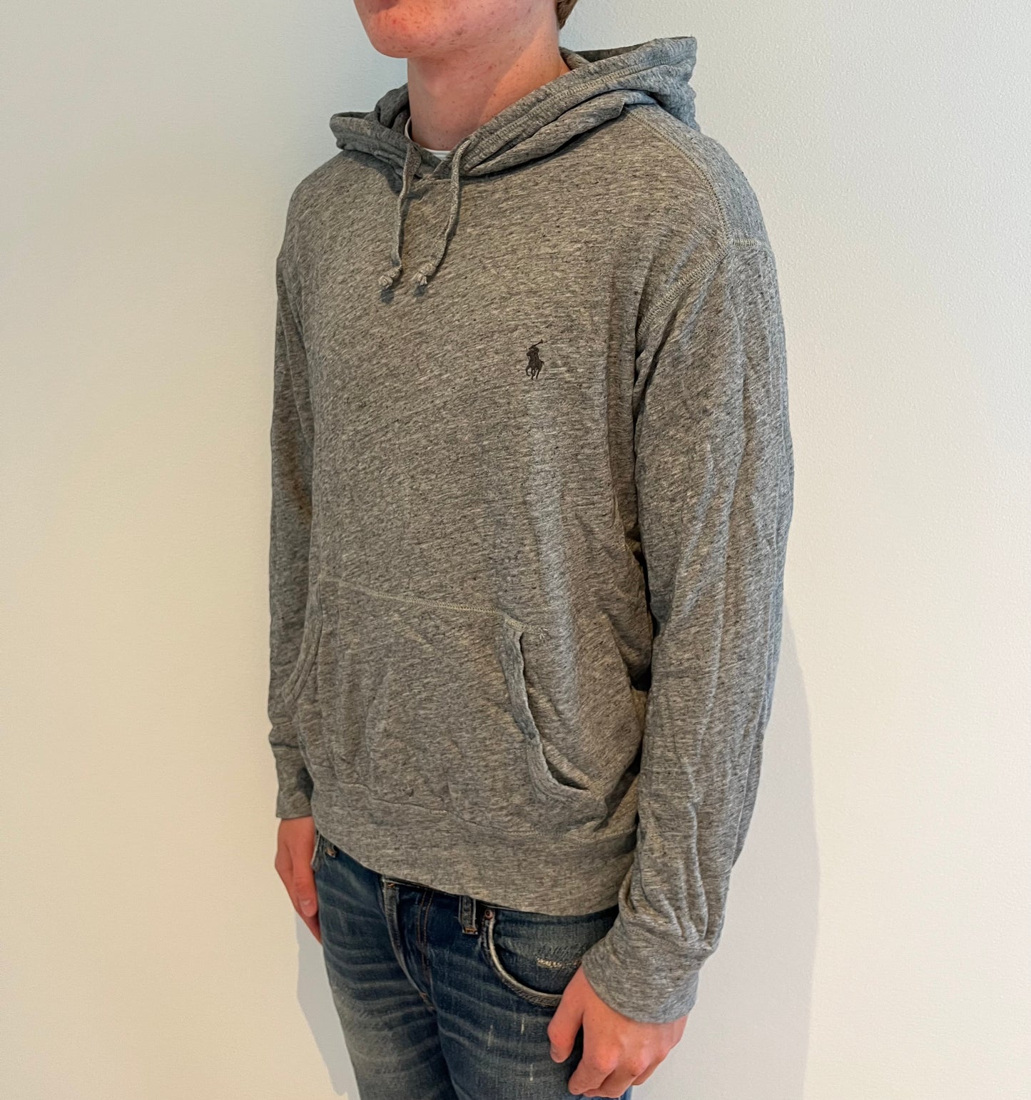 ralph lauren hoodie