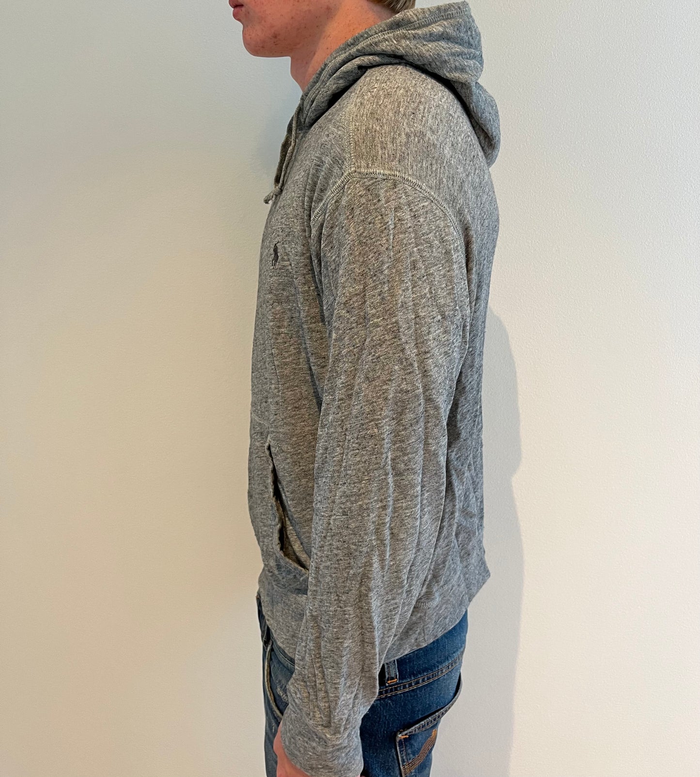 ralph lauren hoodie