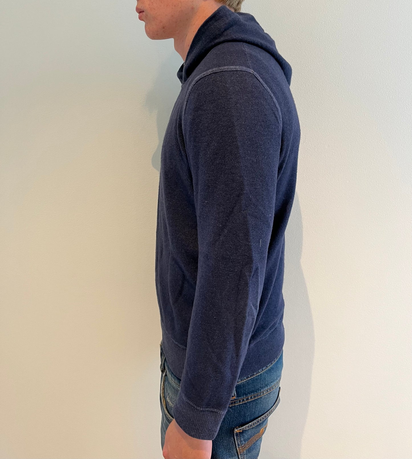 Gran sasso hoodie