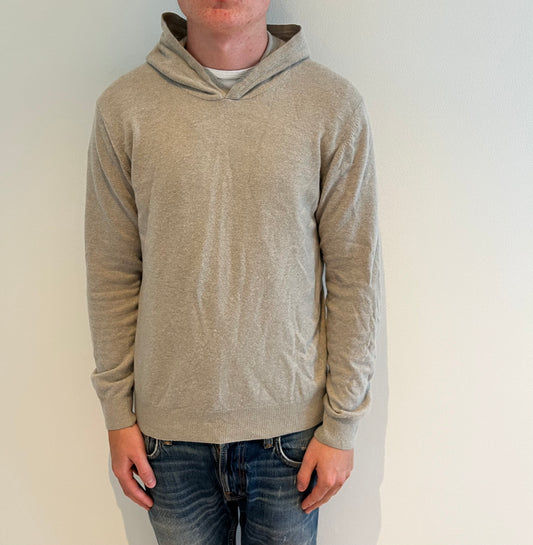 Oscar jacobson hoodie