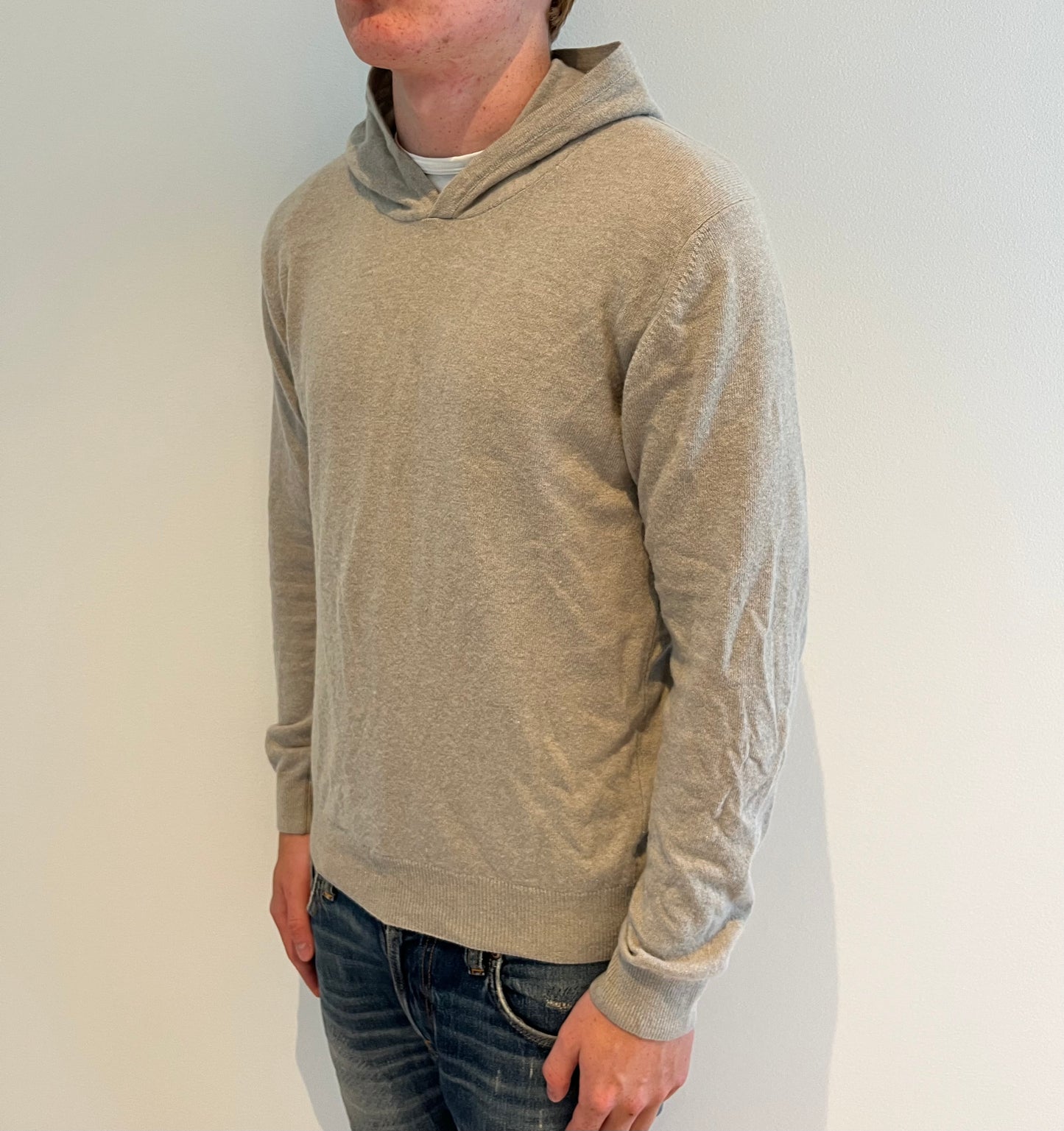 Oscar jacobson hoodie