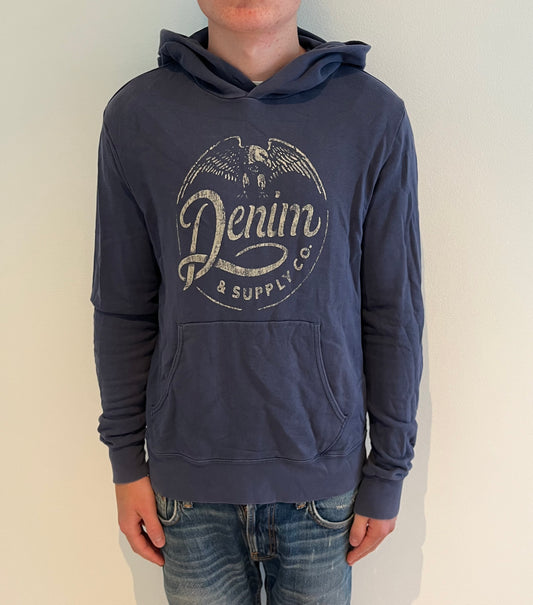 Denim & supply ralph lauren hoodie
