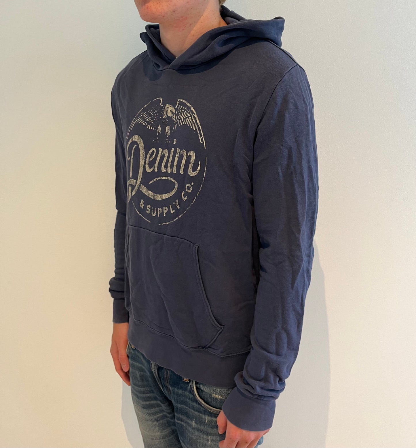 Denim & supply ralph lauren hoodie