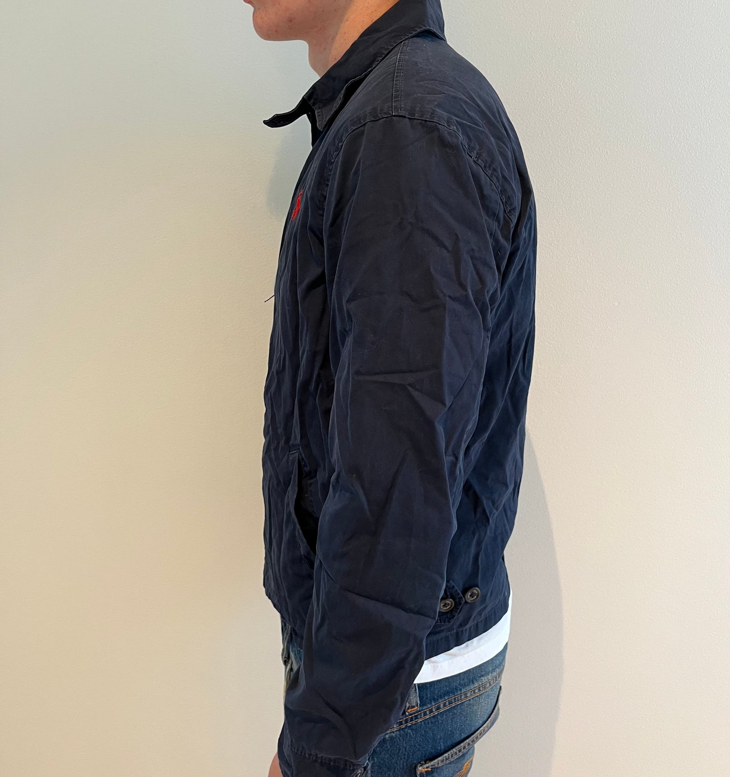 Ralph lauren overshirt