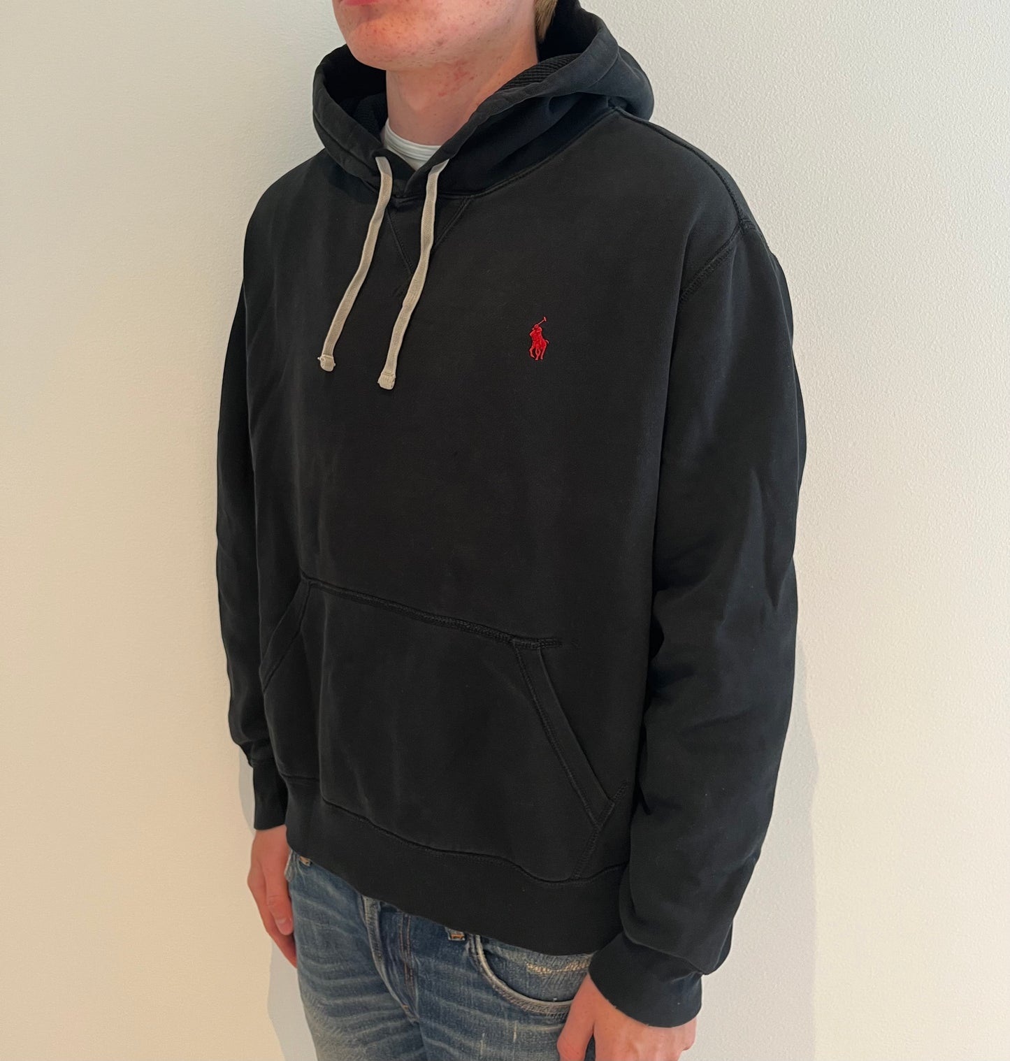 Ralph lauren hoodie