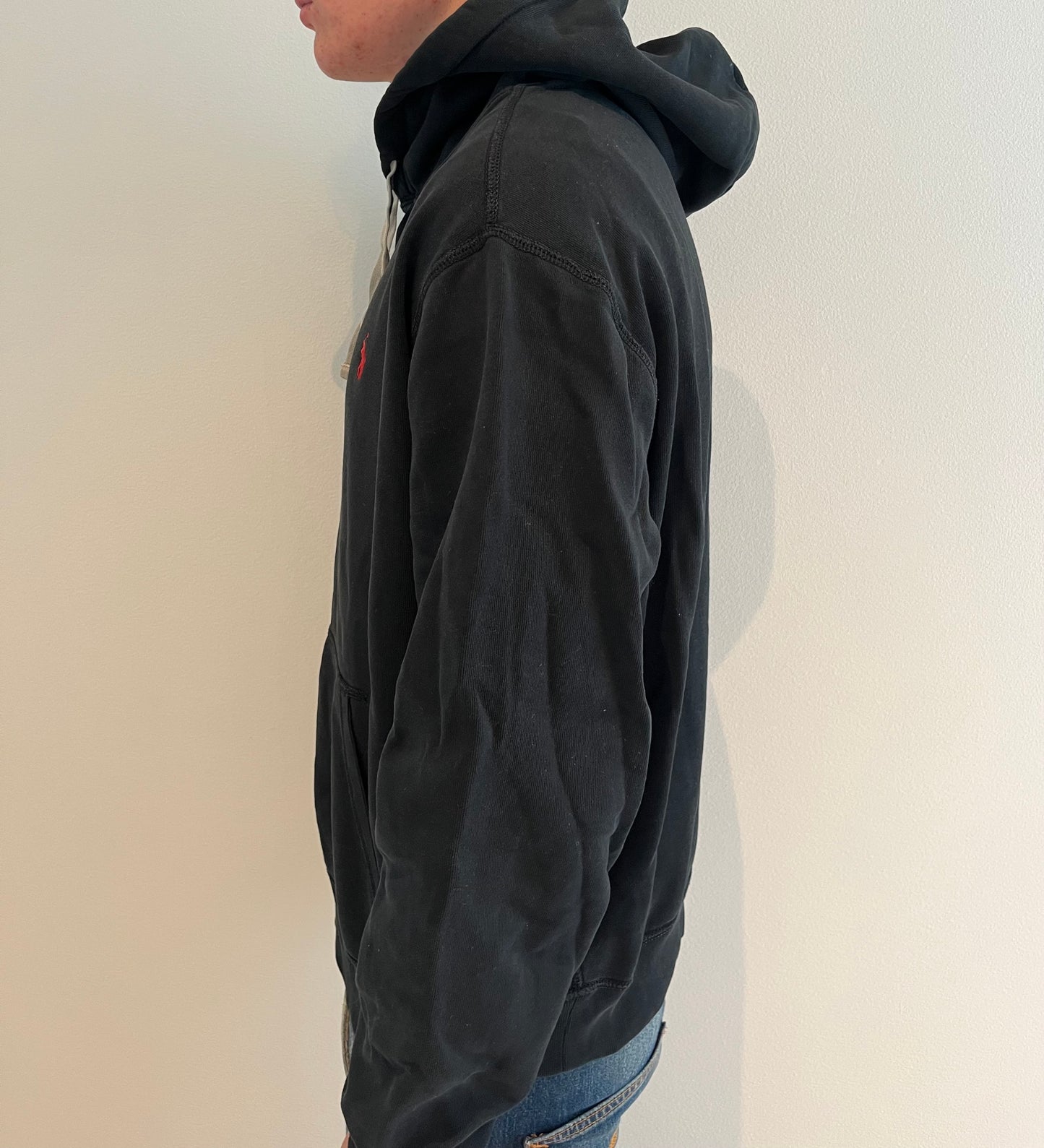 Ralph lauren hoodie