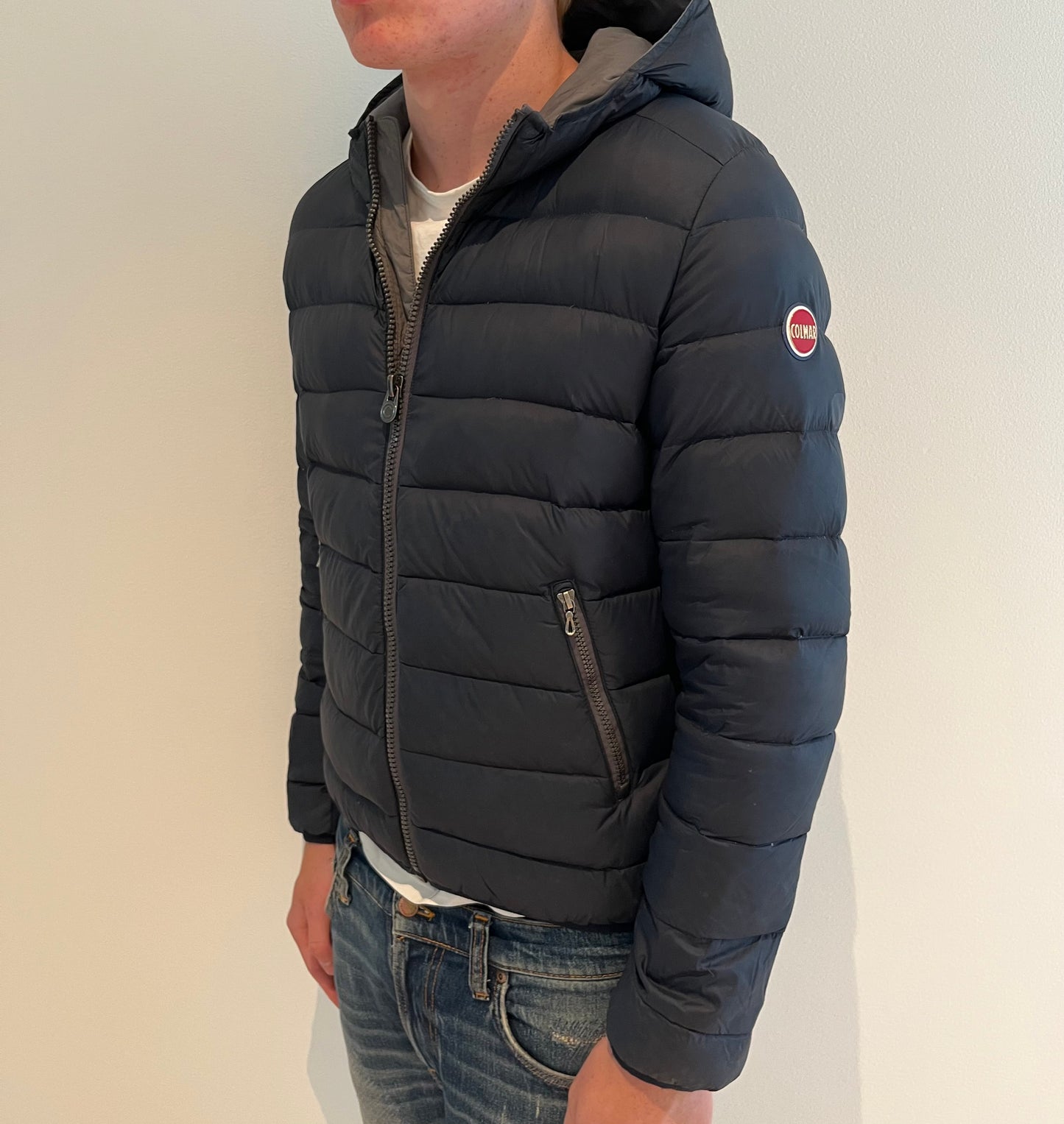 Colmar jacket