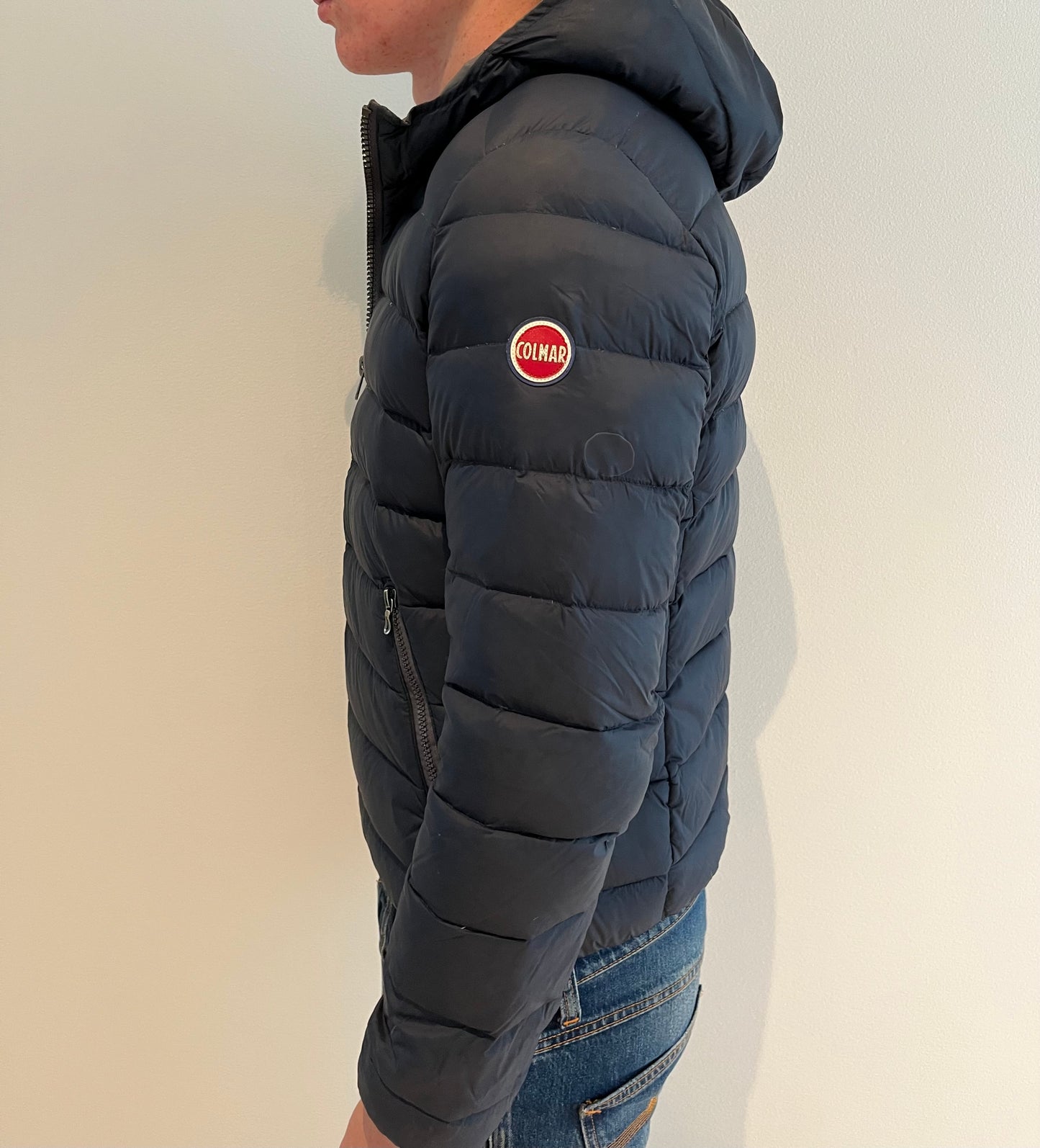 Colmar jacket