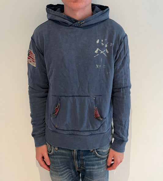 ralph lauren hoodie