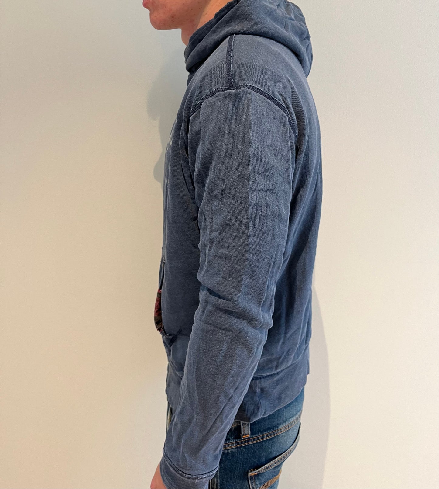 ralph lauren hoodie