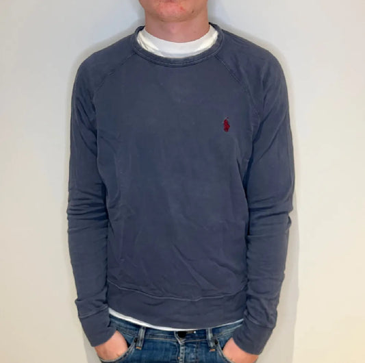 ralph lauren sweater