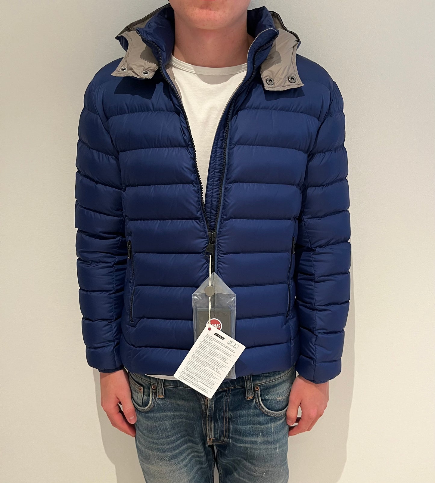 Colmar jacket