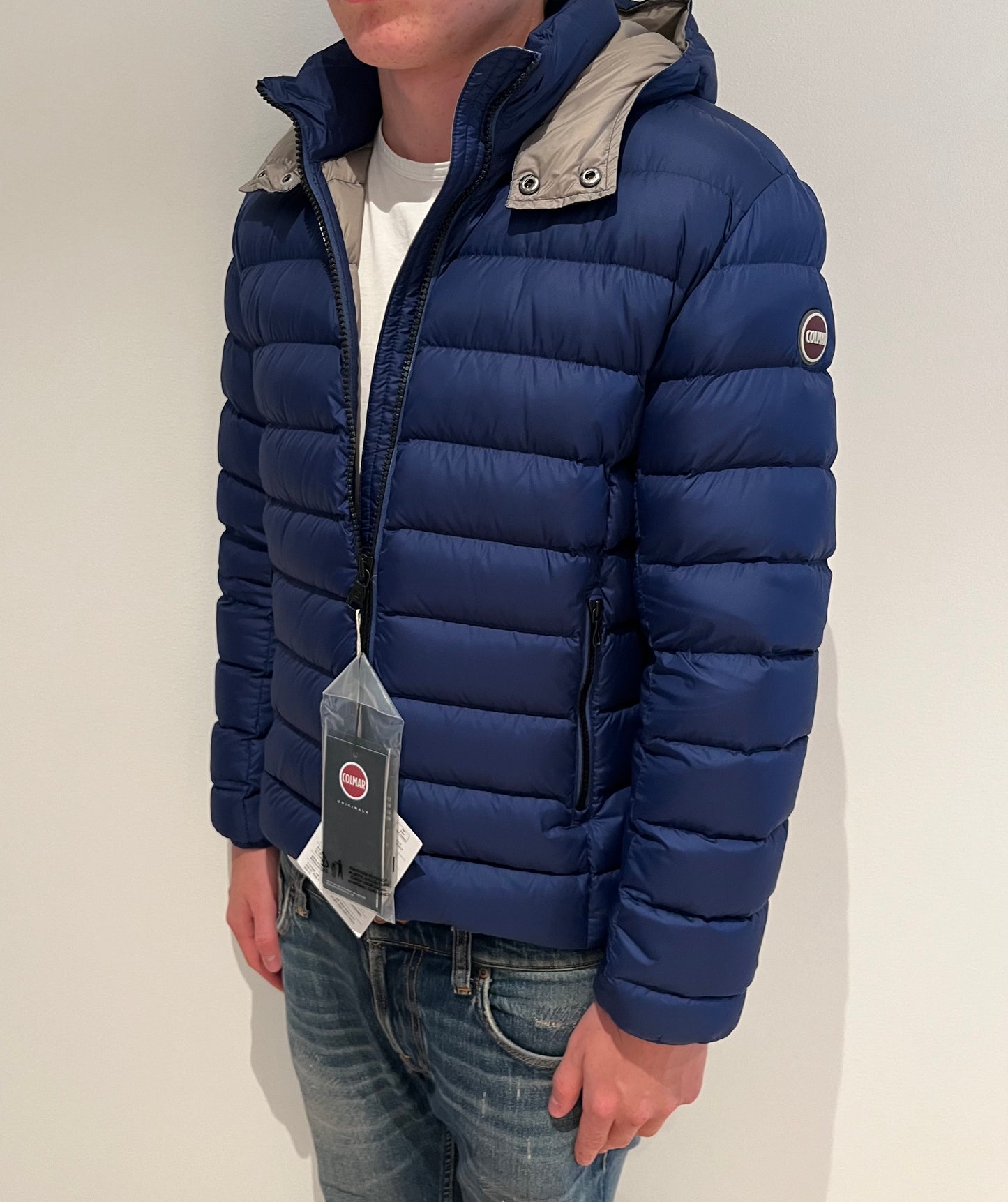 Colmar jacket