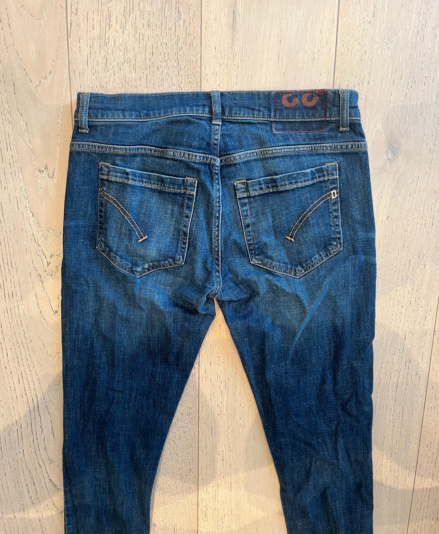 Dondup jeansn