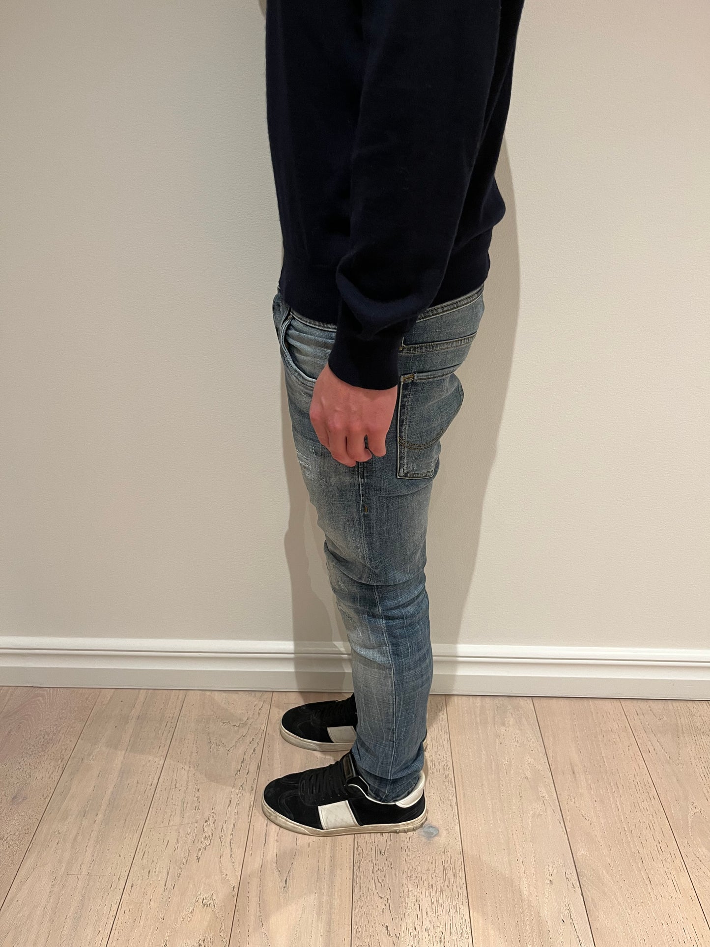 Jack & jones jeans
