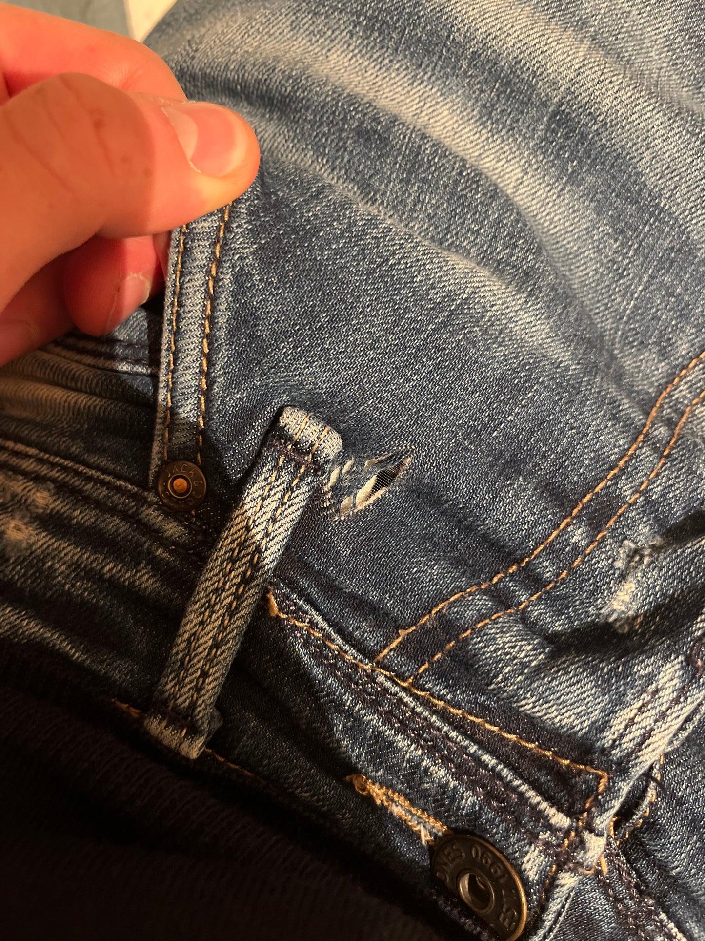 Jack & jones jeans