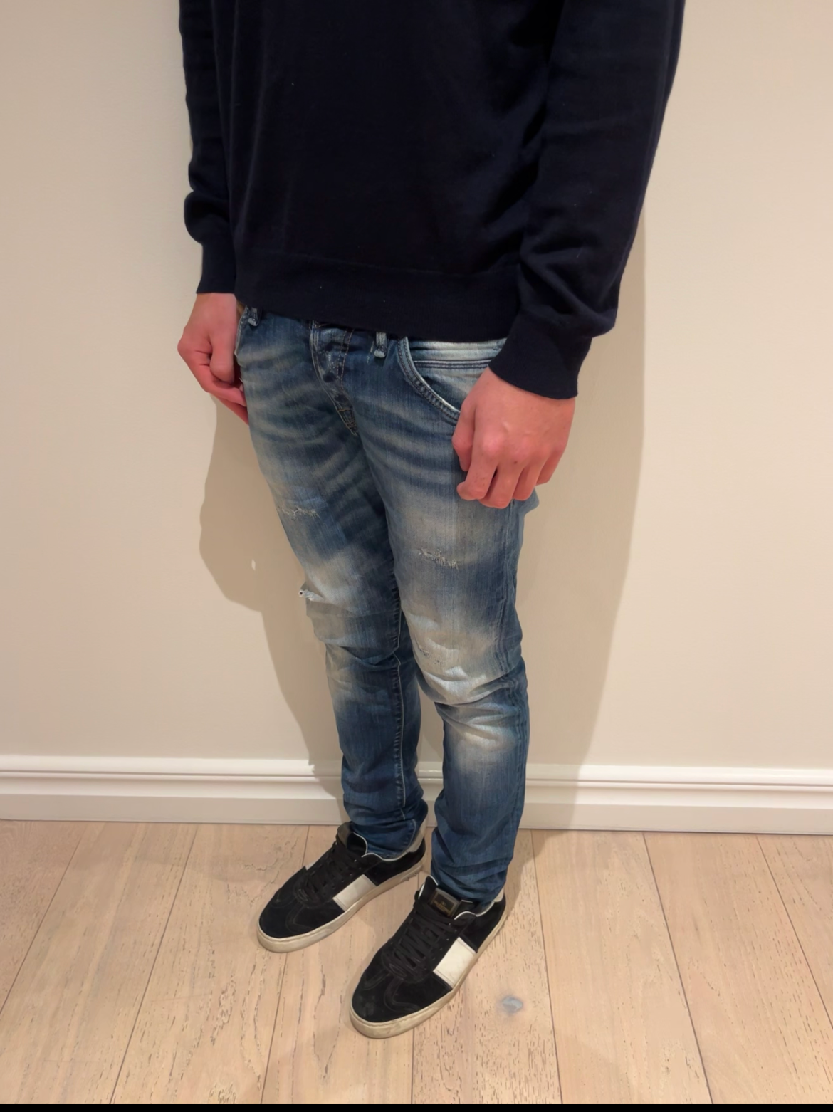 Jack & jones jeans