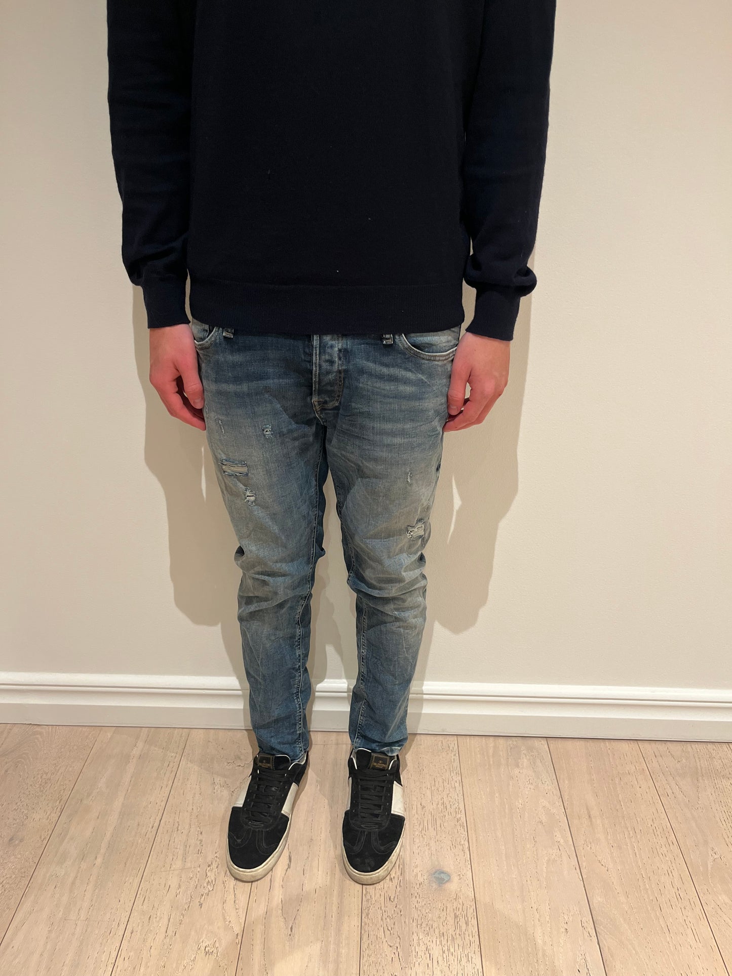 jack & jones jeans