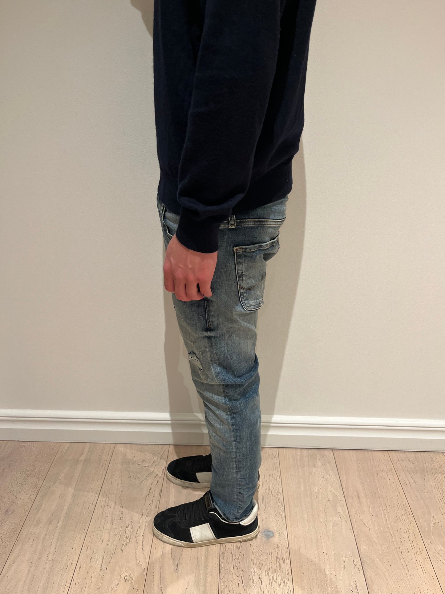 jack & jones jeans