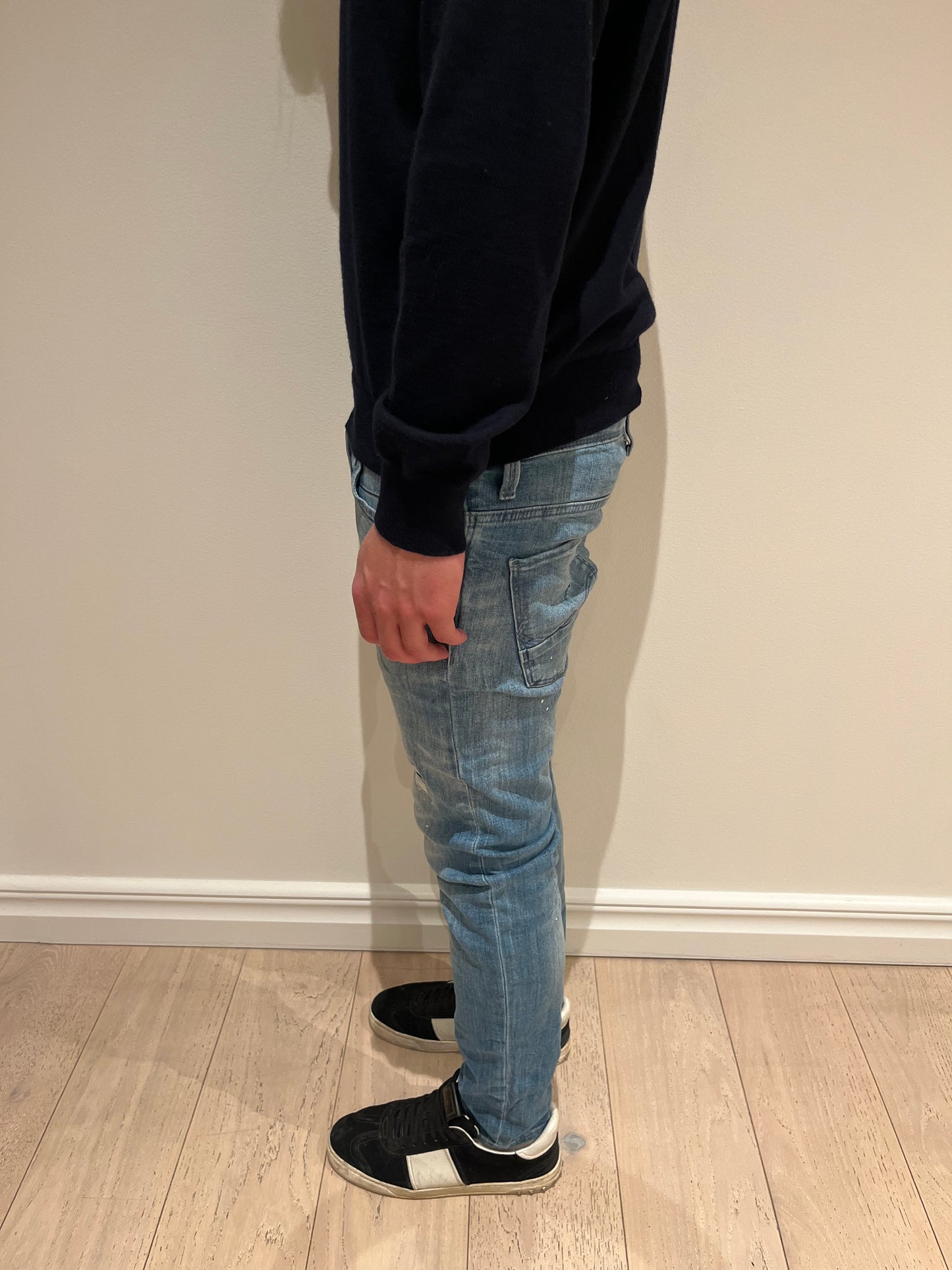 jack & jones jeans