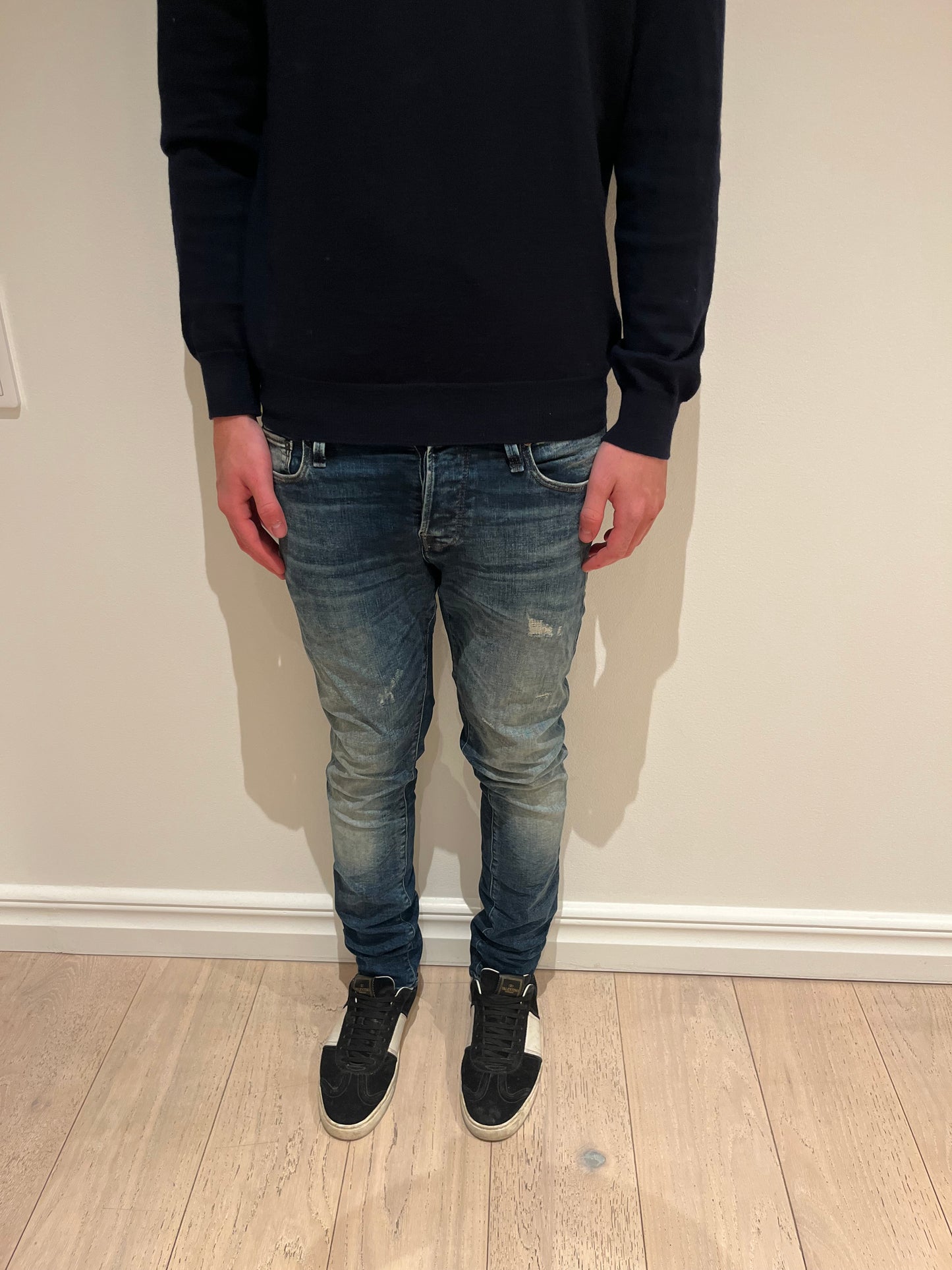 jack & jones jeans