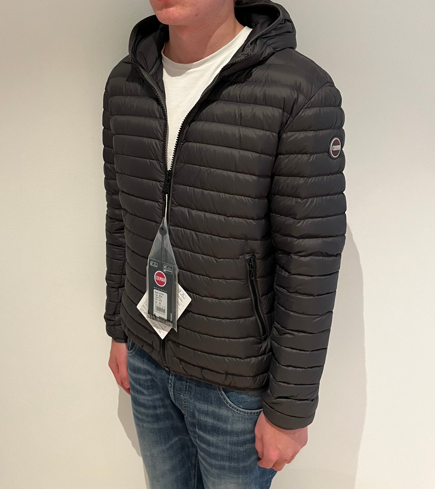 Colmar jacket