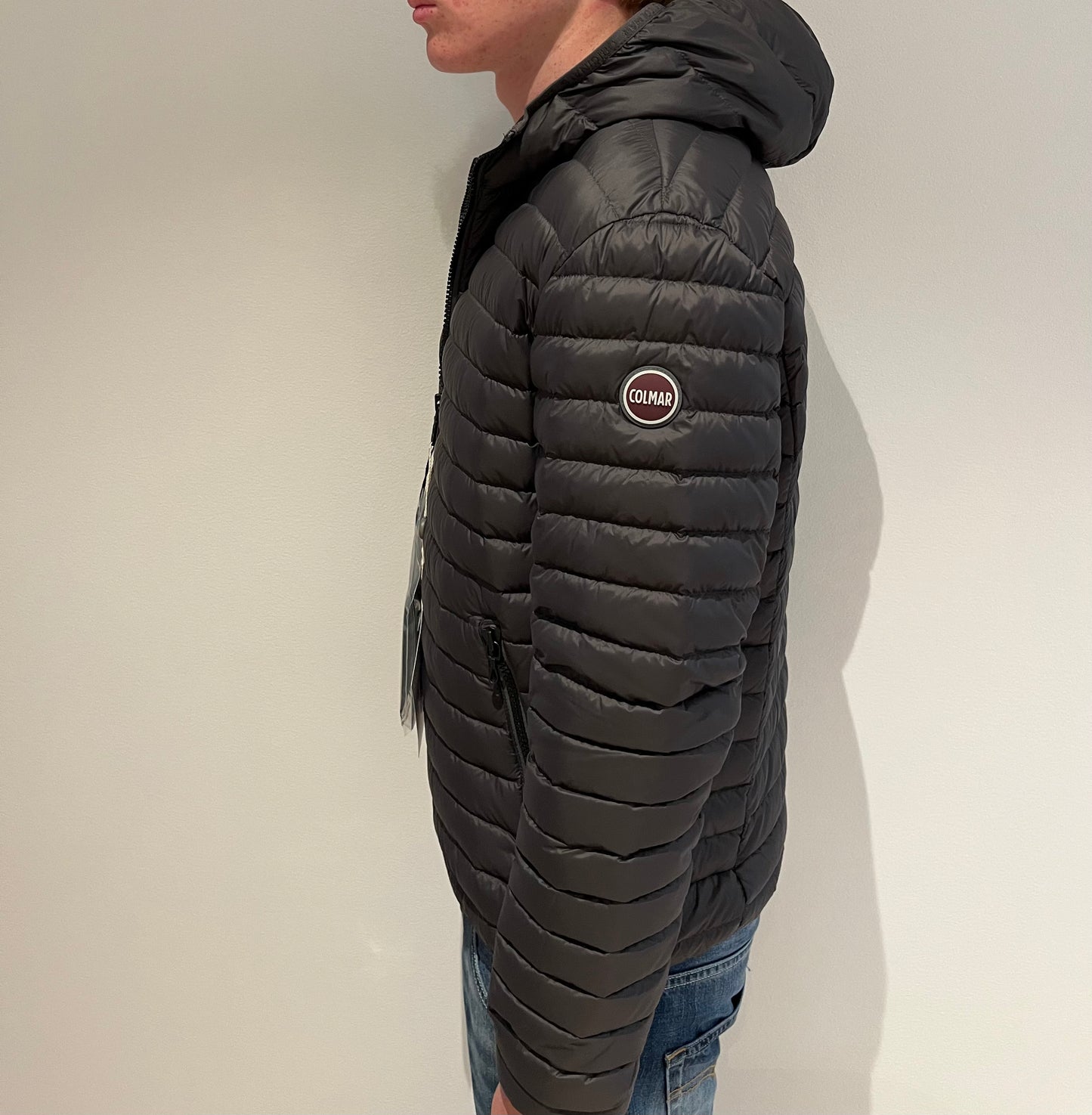 Colmar jacket