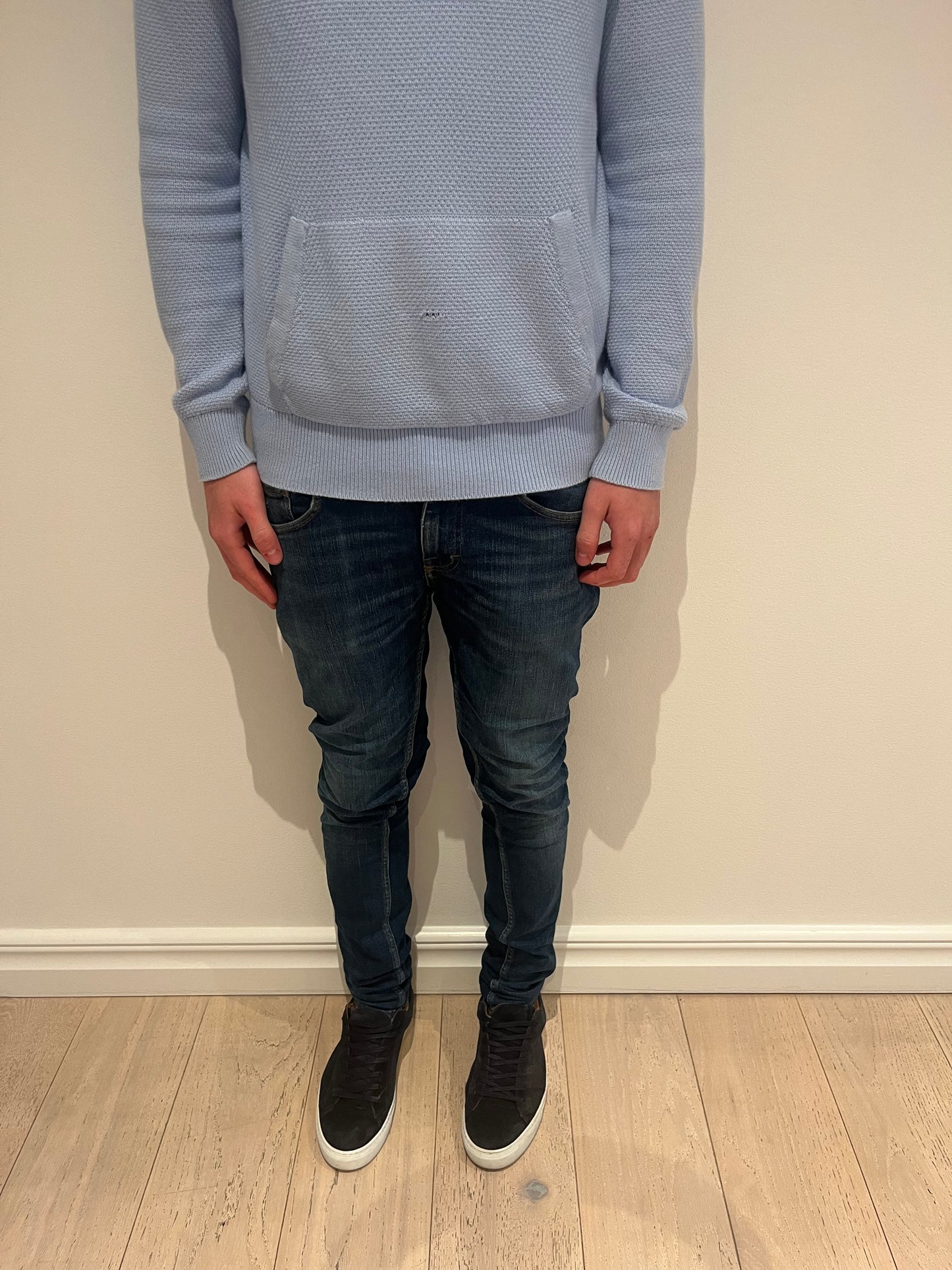 Tiger of sweden jeans
