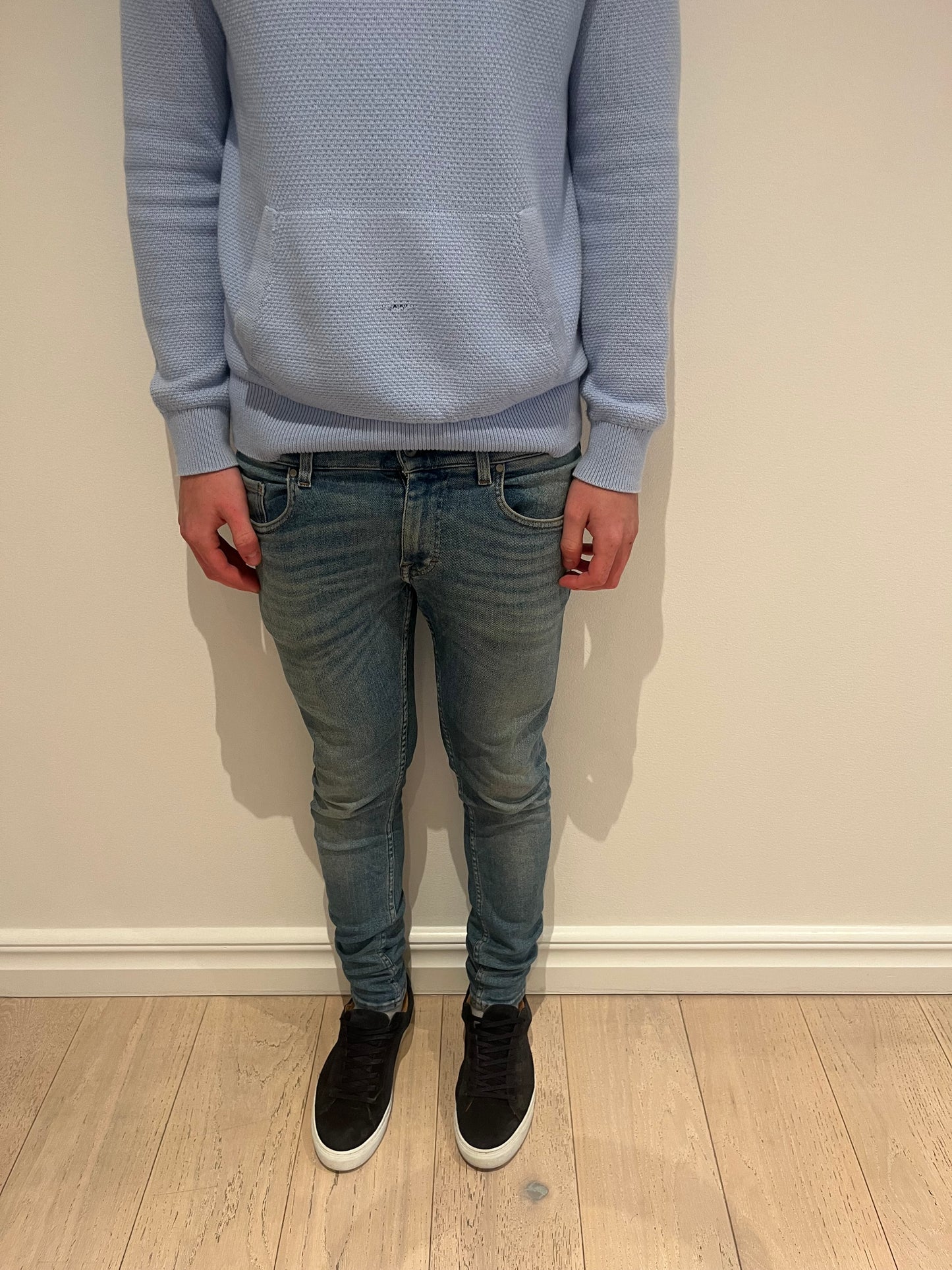 Tiger of sweden jeans