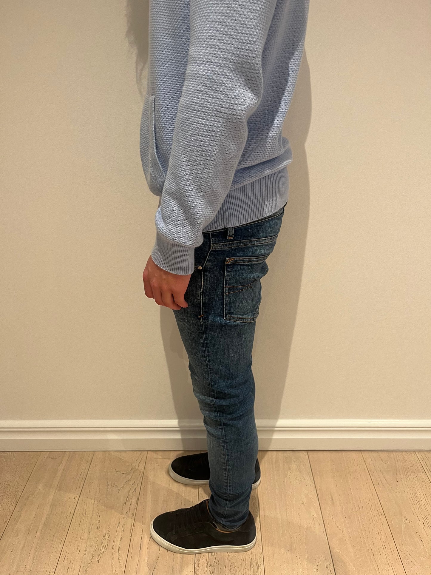 Tiger of sweden jeans
