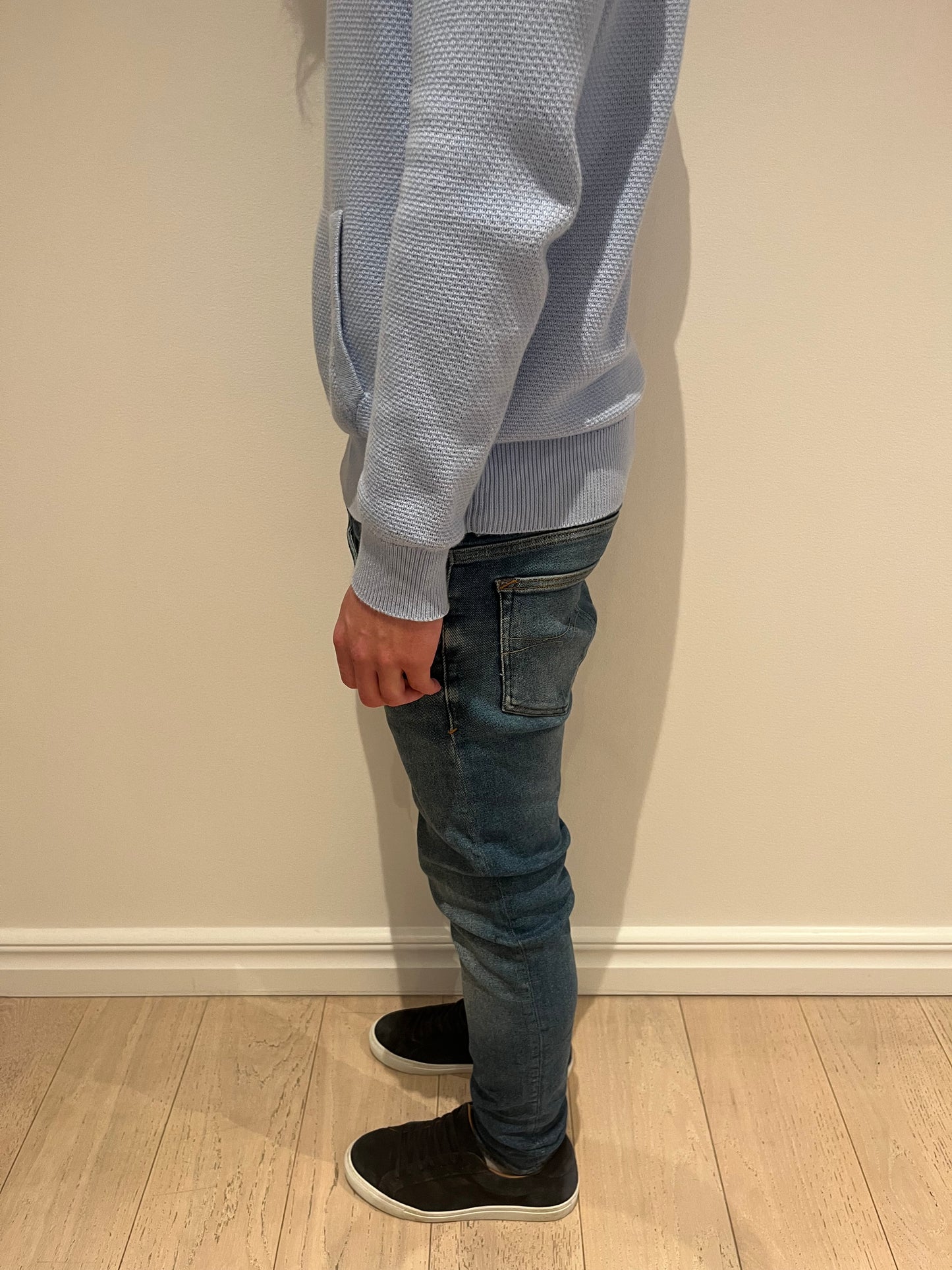 tiger of sweden jeans