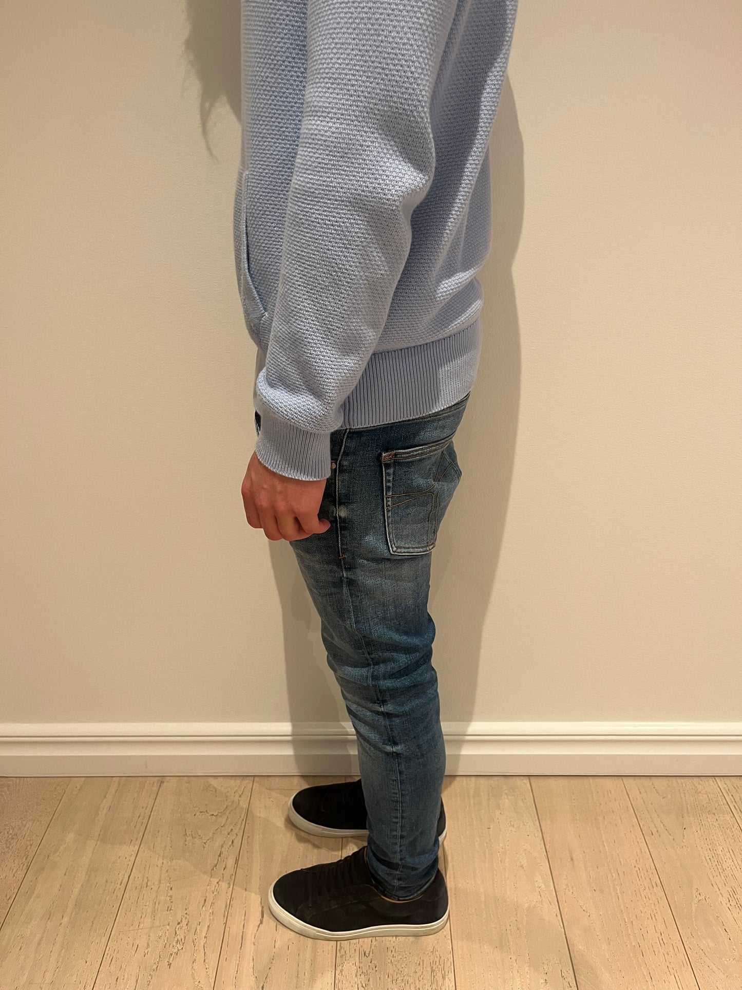 Tiger of sweden jeans