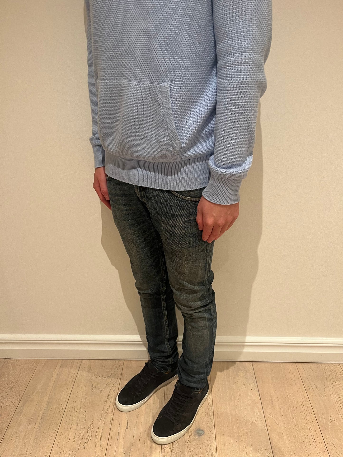 Tiger of sweden jeans