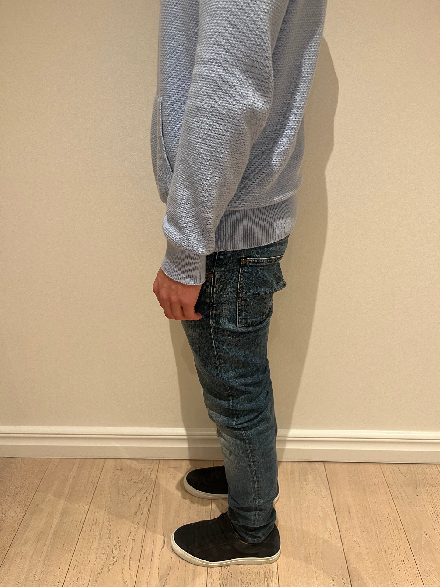 Tiger of sweden jeans