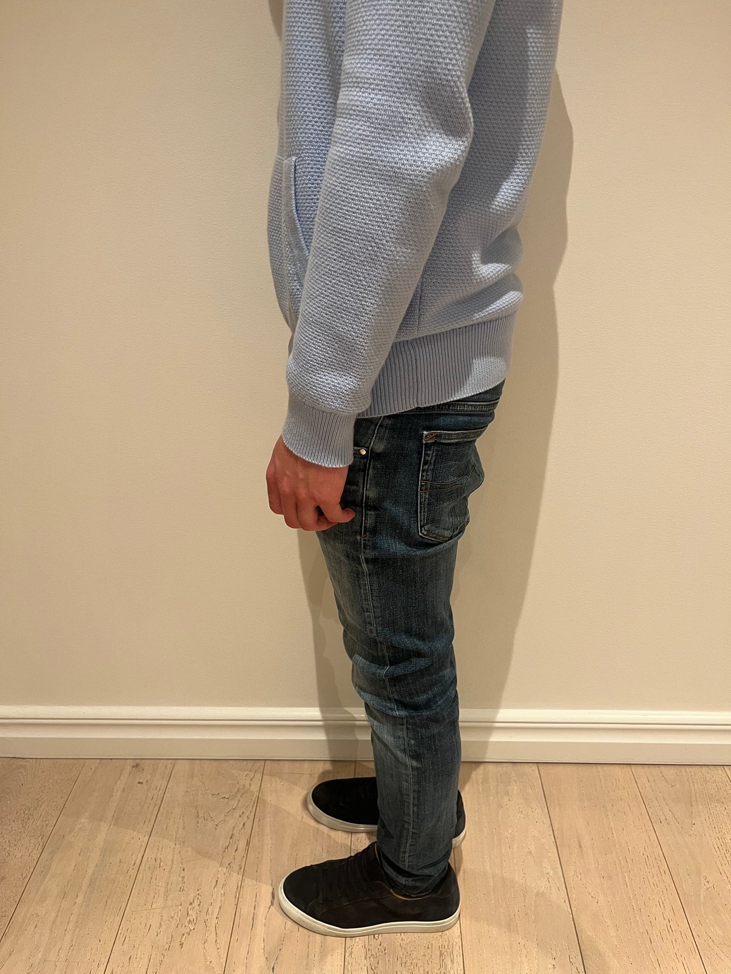 Tiger of sweden jeans