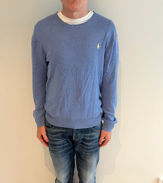 ralph lauren tröja