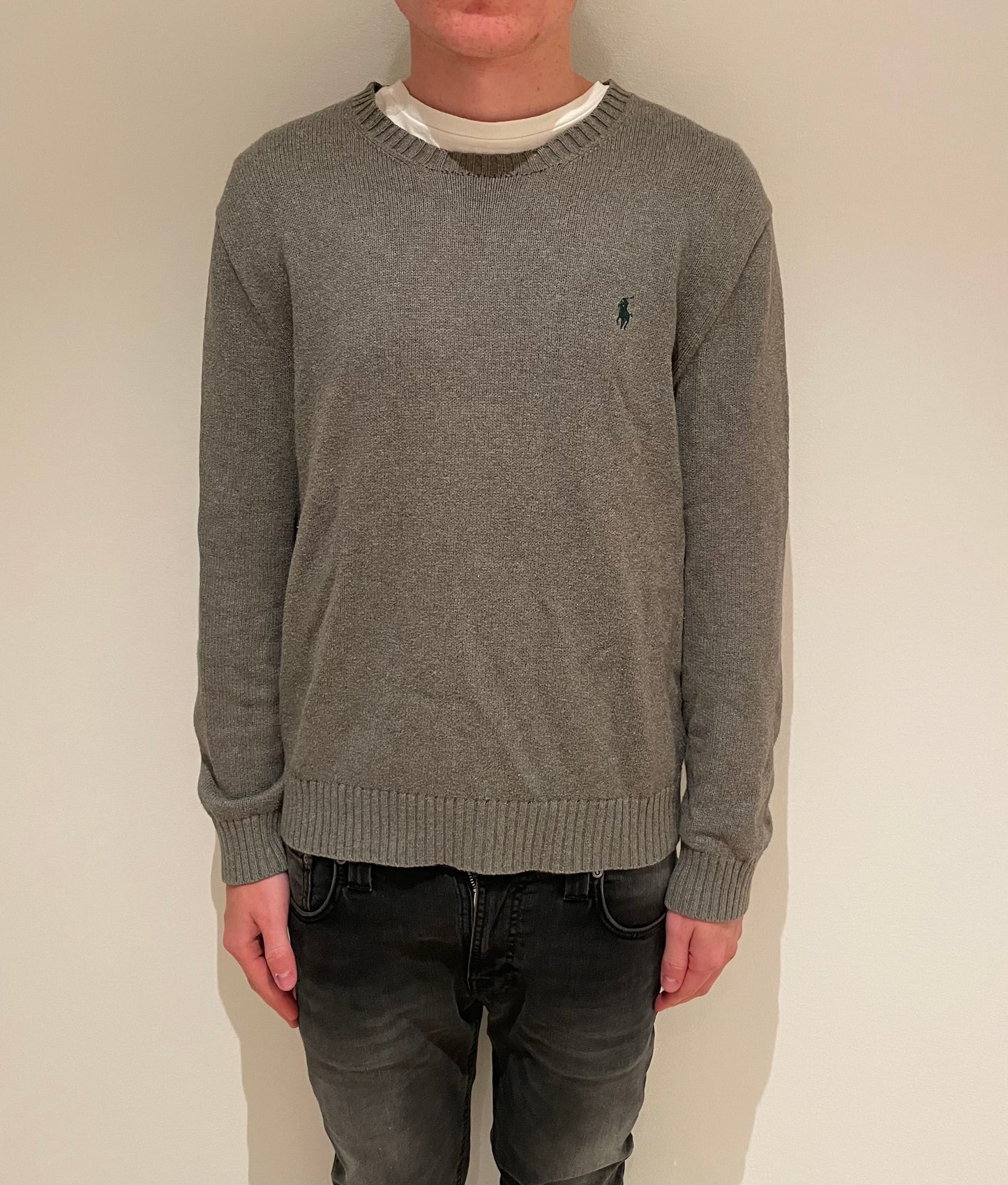 Ralph lauren tröja