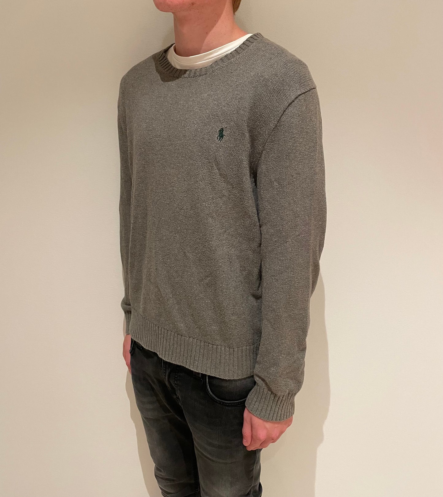 Ralph lauren tröja