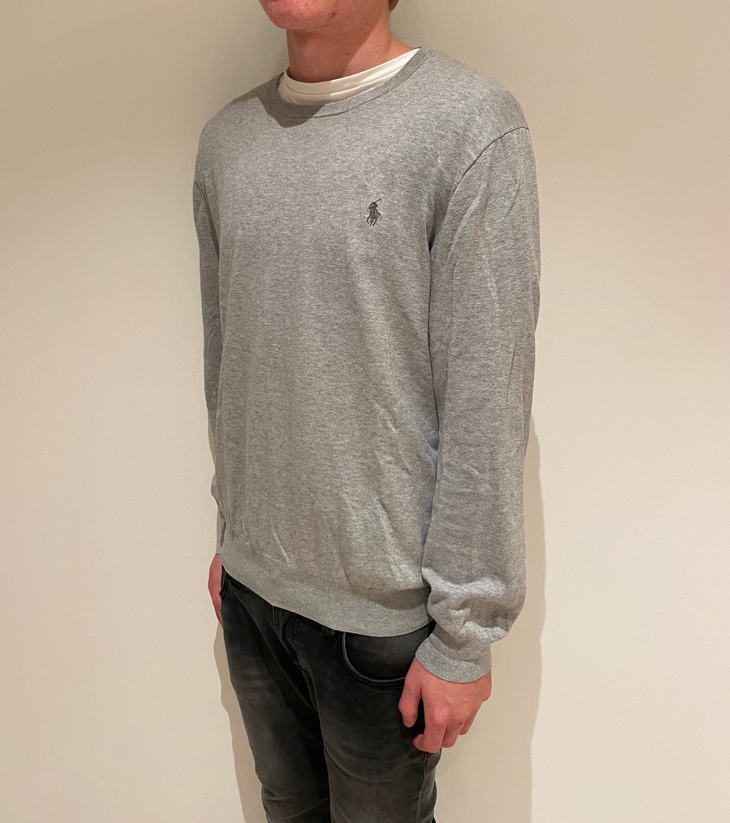 Ralph lauren tröja